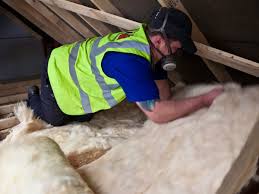 Best Commercial Insulation Services  in Mountain Park, GA